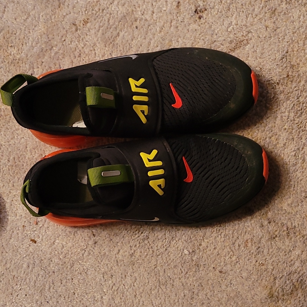 Nike Size 4 kids